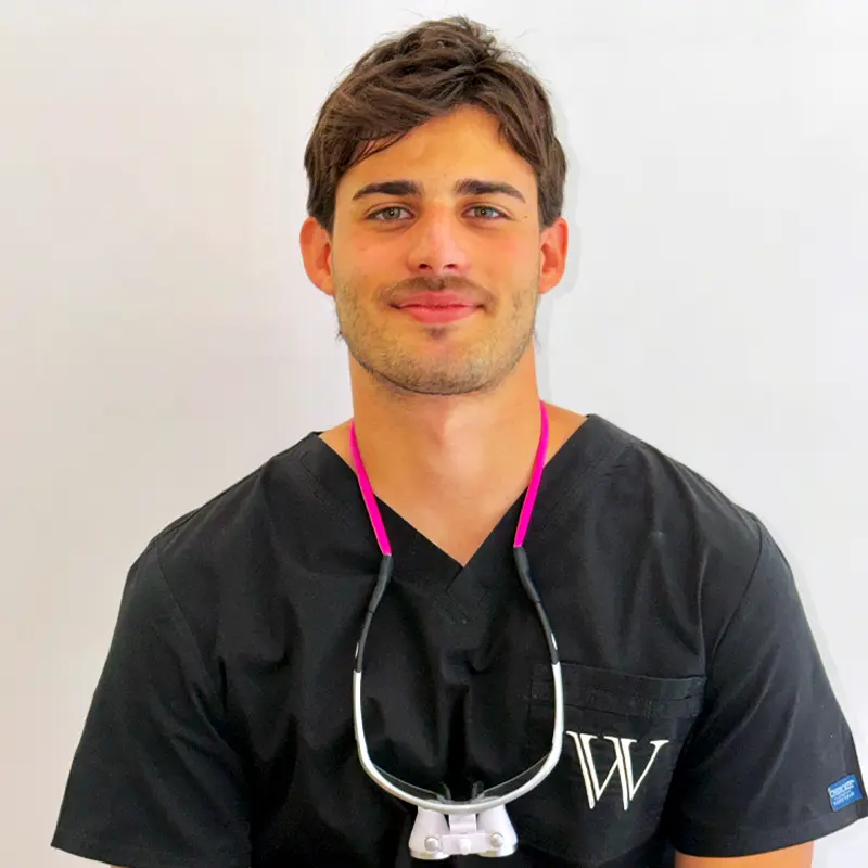 DC. Ruben Luca | Clinica Dental Walter&Walter