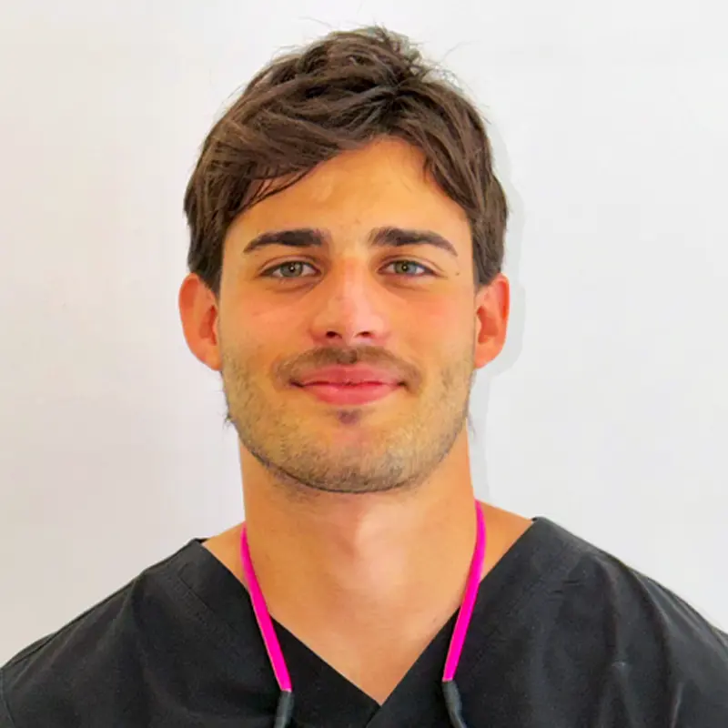Rubén Luca | Clínica Dental Walter